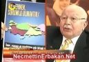 Siyonizmin SON Oyunu Ülkemize!Asrın Lideri ERBAKAN anlatıyor!