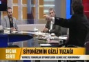 Siyonizm ve Emperyalizmin Türkiye'deki Emelleri -  (3)