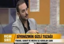 Siyonizm ve Emperyalizmin Türkiye'deki Emelleri -  (6)