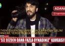 Siz bizden fazla oynadınız kavgası nedir arkadaş ya D D