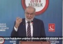 Siz bizim kardeşimizsiniz! - Temel Karamollaoğlu