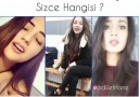 sizce en güzel ses hangisi