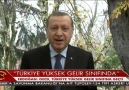 "Size bir müjde veriyorum"