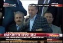 "Size soracak değilim, en iyi ben bilirim" RTE