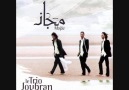 Sizi Alıp Götürecek Bir Ezgi --- Le Trio Joubran-Masar