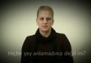 Sizin ENGELİNİZ Ne!!!