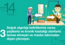 Sizi ve Türkiye&Koronavirüs riskinden... - Dr. Fahrettin Koca