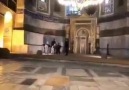 Siz kaçak köçek bale yaparsanız biz de cemaat olur namaz kılarız