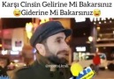 Siz karşı cinste neye bskarsınız