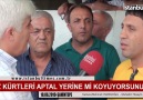 Siz Kürtleri Aptal Yerine mi Koyuyorsunuz