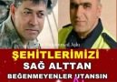 SİZLERİ BEĞENMEYENLER UTANSIN