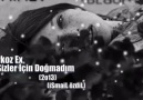 Sizler İçin Doğmadım (2013) [ İsyan Mı Alın İsyan ]