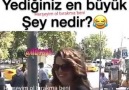 Siz ne cevap verirdiniz