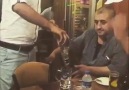 Siz rakı içtiğinizi mi zannediyorsunuz