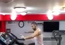 Siz siz olun sporu spor gibi yapın