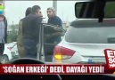 Siz siz olun trafikte kimseye soğan erkeği demeyin )