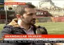 SKANDALLAR SİLSİLESİ KANAL 24TE...