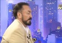 SKANDAL ! Peygamberimize hakaret filmine Adnan Oktar'dan destek