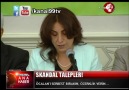 SKANDAL TALEPLER. ÖCALAN'I SERBEST BIRAKIN, ÖZERKLİK VERİN...