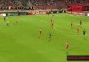 Skenderbeu Korçe 0-1 Beşiktaş  Maç Özeti