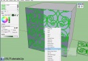 Sketchup Plugin Export 2d with Alpha By Thomthom