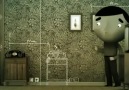 Skhizein (91 cm uzakta) Kısa Animasyon Film