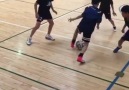 Skill training in South Korea! instagram.comjkartsoccer