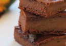 Skinny Pumpkin Brownies