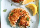 Skinnytaste - Shrimp Cakes Facebook