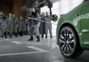 Skoda Üretim Bandı :)