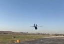 Skorsy Helikopter Bizde Böyle Uçurulur )