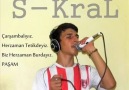 S-KraL ( Sen Üzülme Aşkım ) 2014