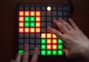 Skrillex - KYOTO (GHET1 Launchpad cover)