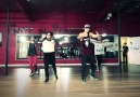 SKRILLEX - Recess Dance  Matt Steffanina Choreography