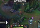 SKT Faker - Get Deleted Facebook