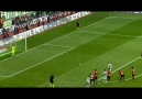 Skubic&kaçan penaltısı ve Jahovic&%100&golü kaçırdığı pozisyon