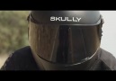 Skully very advanced helmet