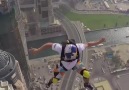 Skydive Dubai