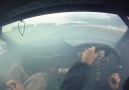 Skyline R33 DRIFT On-board *EPIC SOUND & DRIFT*