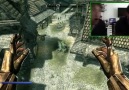 Skyrim Trickshot