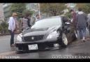 Slammed & Static Cars Japan.