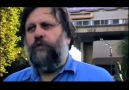 Slavoj iek Love is evil