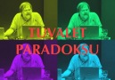 Slavoj Žižek - Tuvalet Paradoksu