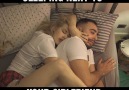 Sleeping Next To Your Girlfriend