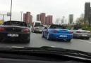 S2000'lerin JDM istanbul'la buluşması !!! (part1)