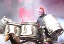 Slipknot - Custer (LIVE)