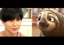 Sloth Taemin