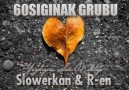 Slowerkan & R-en - Yazdıgım Son Mektup - BeatBy Djİntikal - 2013