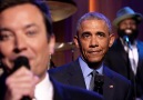 "Slow Jam the News" with President Obama