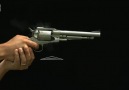Slow Motion Bullets: How Do Guns Work?